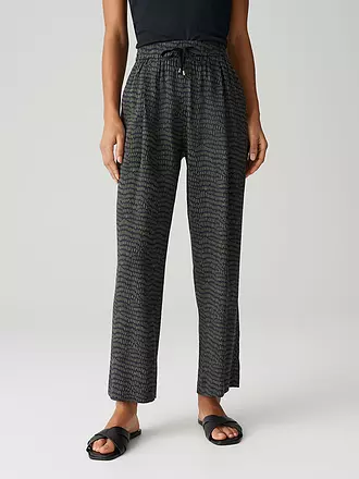 OPUS | Culotte MAROU SPLASH | 